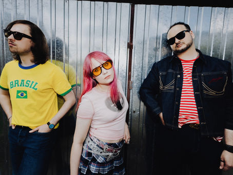 hazy waters Find Freedom In The Frenzy Of 'high'