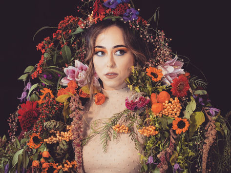 INTERVIEW: BRÍDÍN