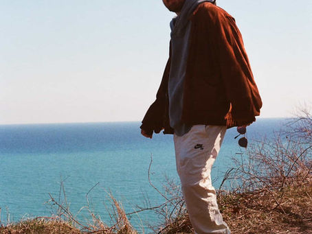Bobby Freemont Gets Vulnerable in ‘somewhere by a lake’