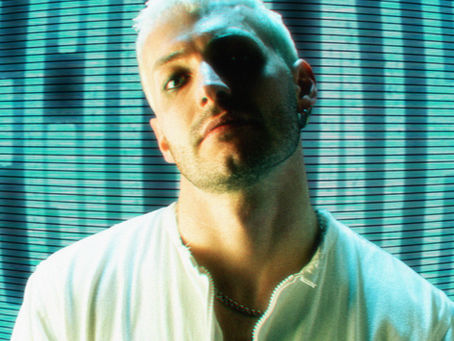 Mazare and Newshapes Blur the Lines Between D&B and Metalcore in 'Ego Death'