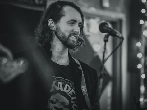INTERVIEW: ZIGGY D'AMATO
