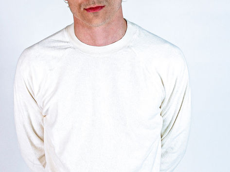 Sam Himself releases cinematic indie-rock sophomore album 'Never Let Me Go'