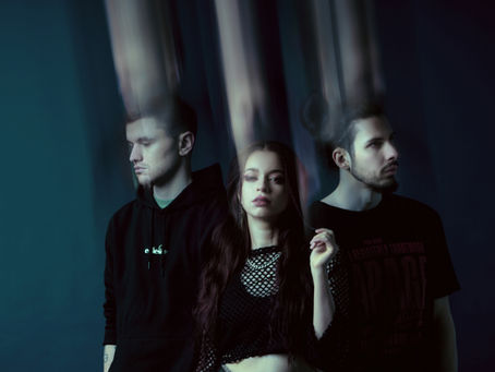 'Mental' Marks Morphide's Evolution Into A Modern Metal Force