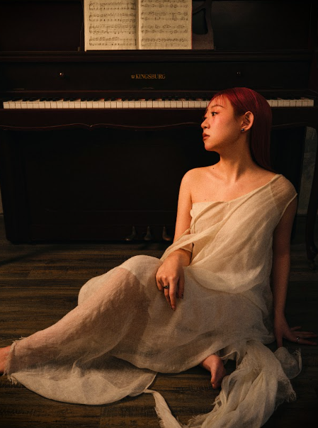 DBsock releases new single ‘worse’