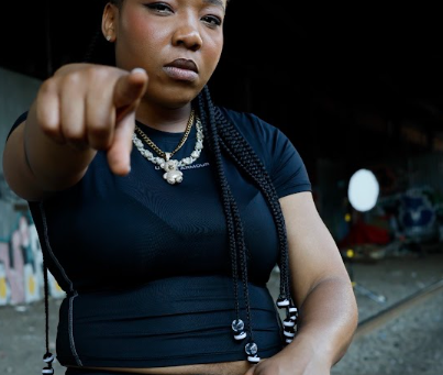 Cece releases new single ‘One Of One’