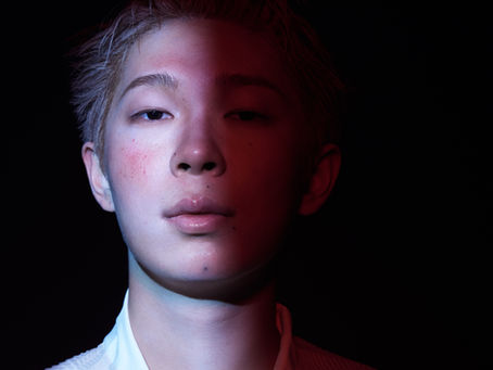 RVRIE Expands the Boundaries of Alternative Pop on His Immersive Debut Album 'Reverie'
