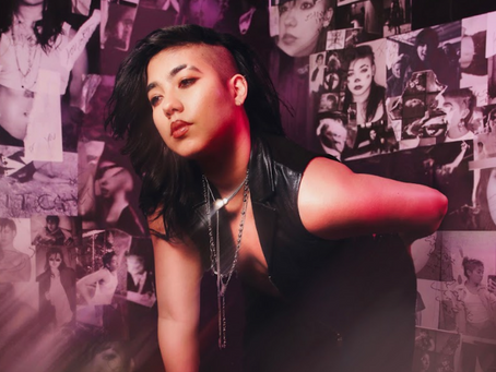 D’Lourdes releases debut album ‘You Get It or You Don’t’