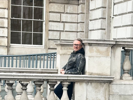 Red Mercury Teams Up With Gargoyle Girlfriend on Hypnotic New EDM Single 'People are to Love'