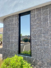 Dr. Office in West Valley professional window tinting and film installation with high quality Xpel Vision material to save energy