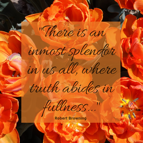 Release Your Inner Splendor