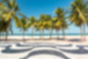 Se réveiller à Ipanema