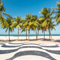 The Girl from Ipanema