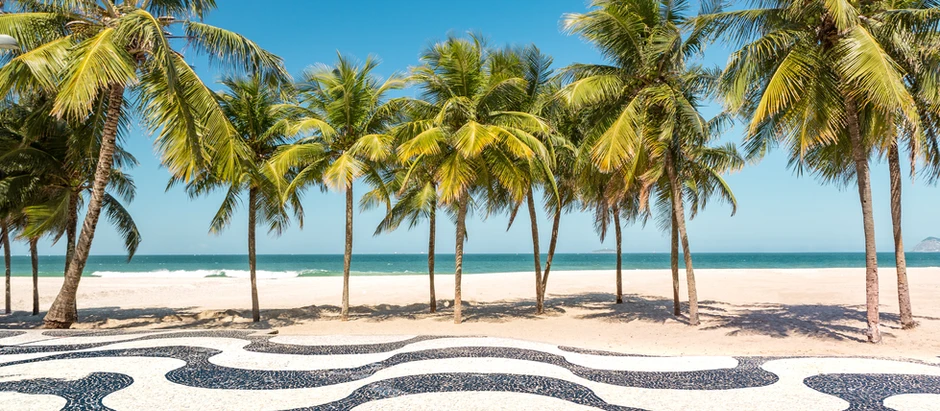 A garota de Ipanema