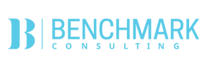 Benchmark logo