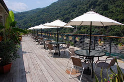 烏來 Spring Spa 溫泉山莊