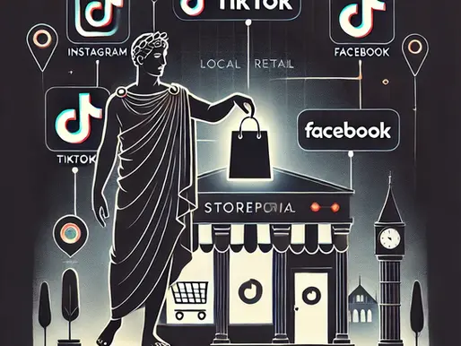 Social Media Marketing für den Einzelhandel in Köln: So gewinnen lokale Geschäfte mehr Kunden
