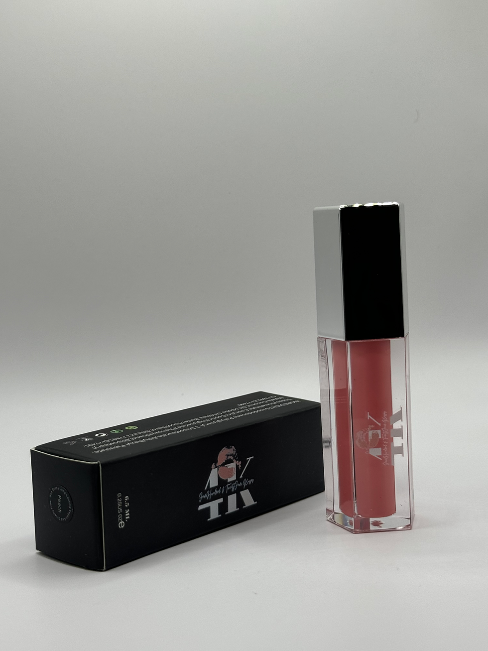 Peach Gloss