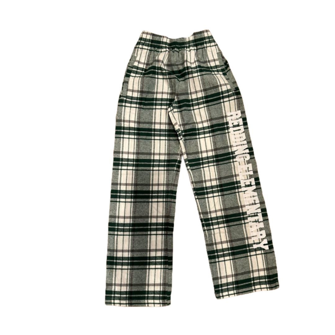 Flannel Pajamas