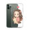 Thumbnail: Clear Case for iPhone®