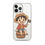 Thumbnail: Clear Case for iPhone®