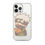 Thumbnail: Clear Case for iPhone®