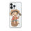 Thumbnail: Clear Case for iPhone®