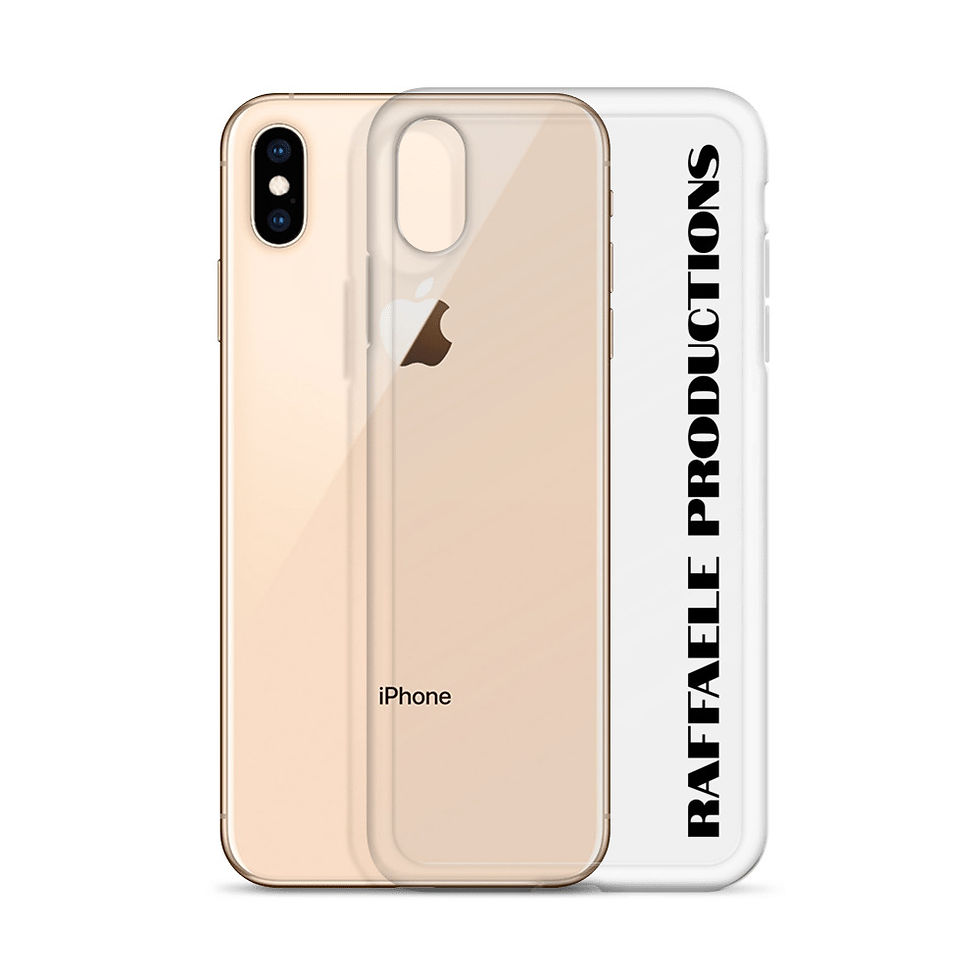 Thumbnail: Raffaele Productions Generic iPhone Case