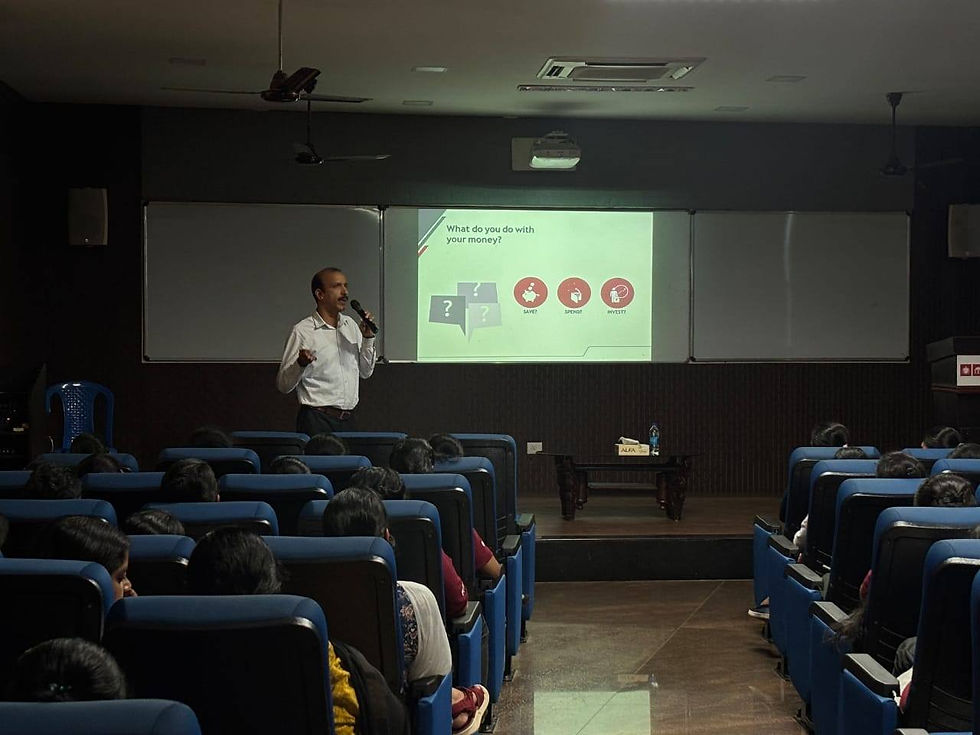 Providence College of Engineering & School of Business Chengannur