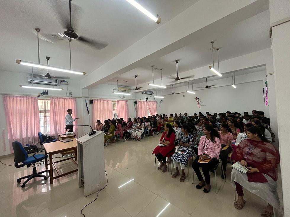 Institute of Management & Technology Alappuzha