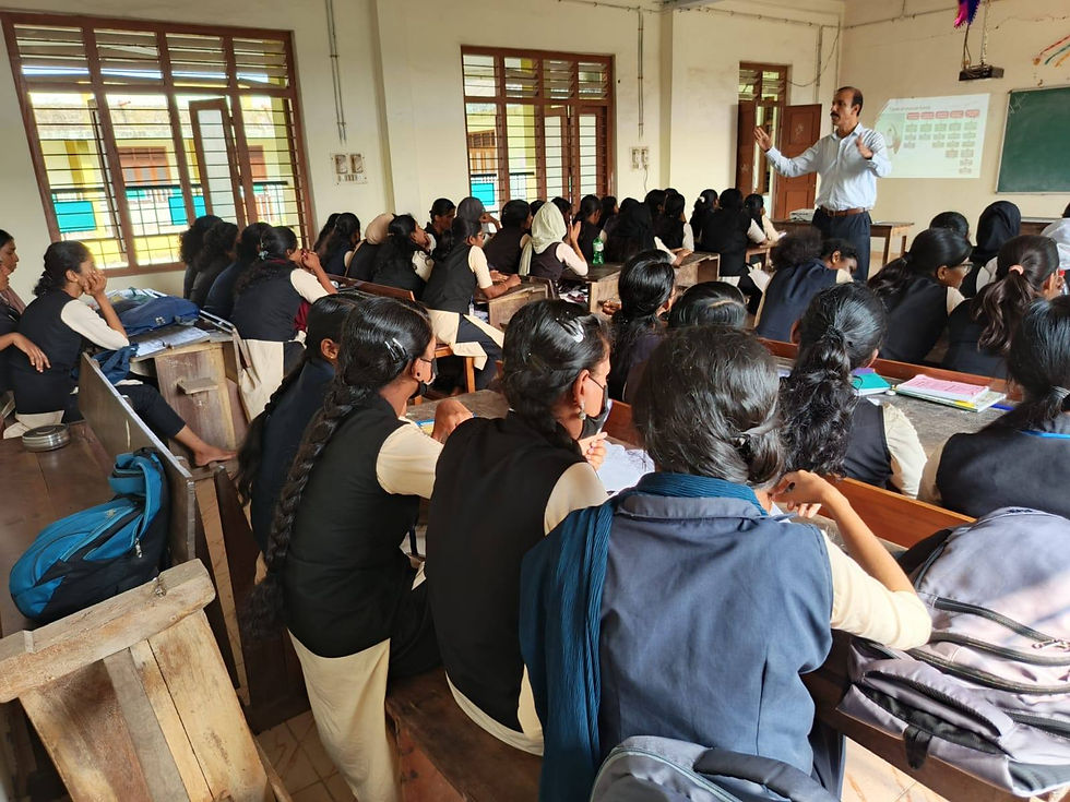 Govt Polytechnic Kayamkulam