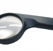 Coil Hand Magnifier