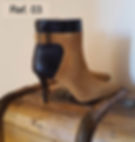 Miniatura: Botas & botines