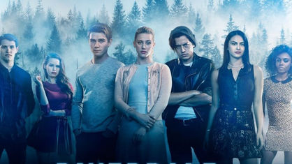 Treta!!!! Elenco de Riverdale trocam farpas com um youtuber