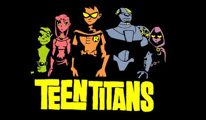 Produtor de Teen Titans Go diz que a série original pode voltar