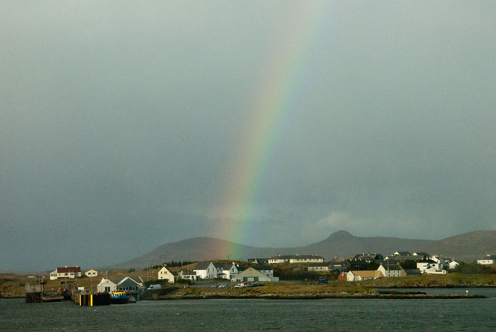 Coming-into-dock-Isle-of-Lewis