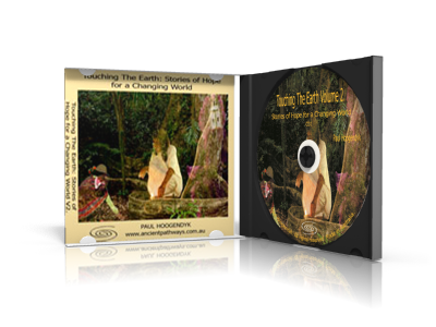 Thumbnail: Touching the Earth: Stories of Hope