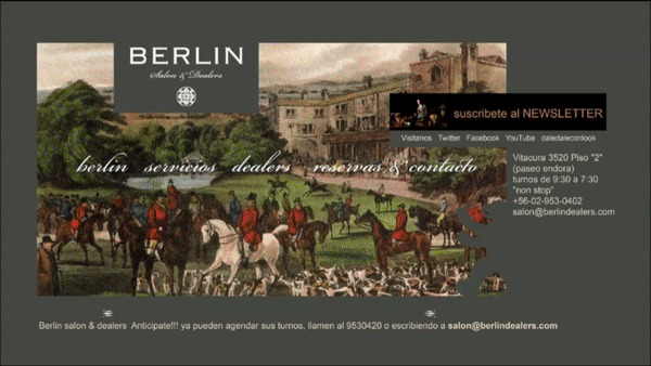 Berlin Dealers