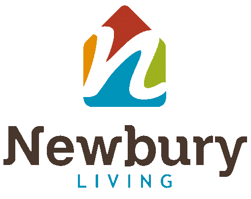 Newbury Living Logo