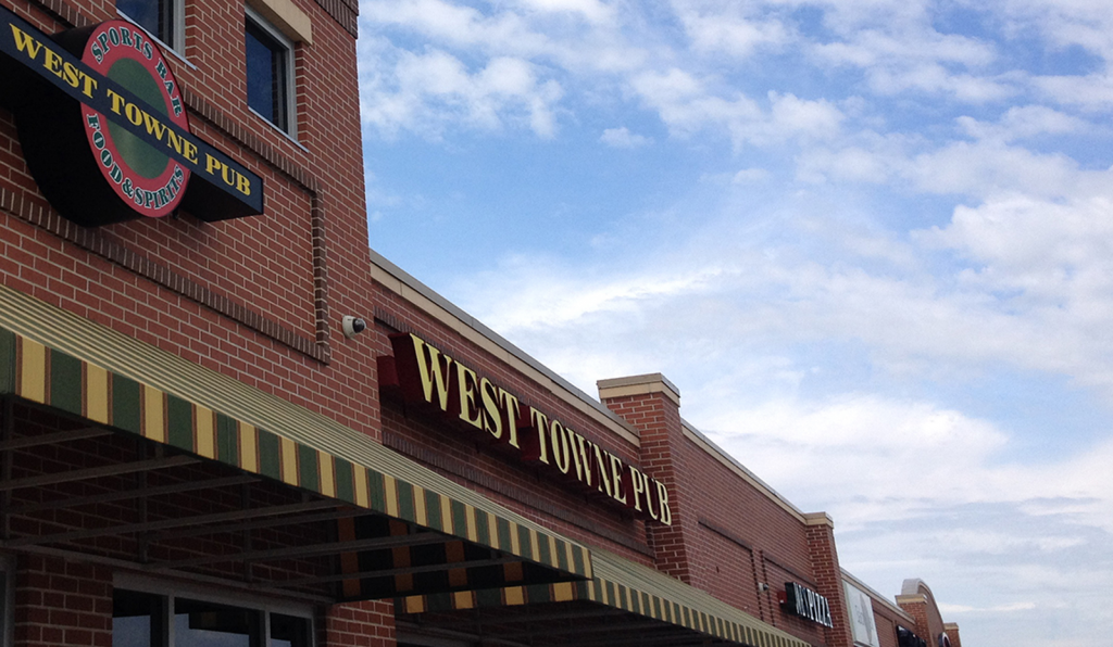 West Towne Pub