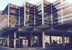Wellmark YMCA of Greater Des Moines