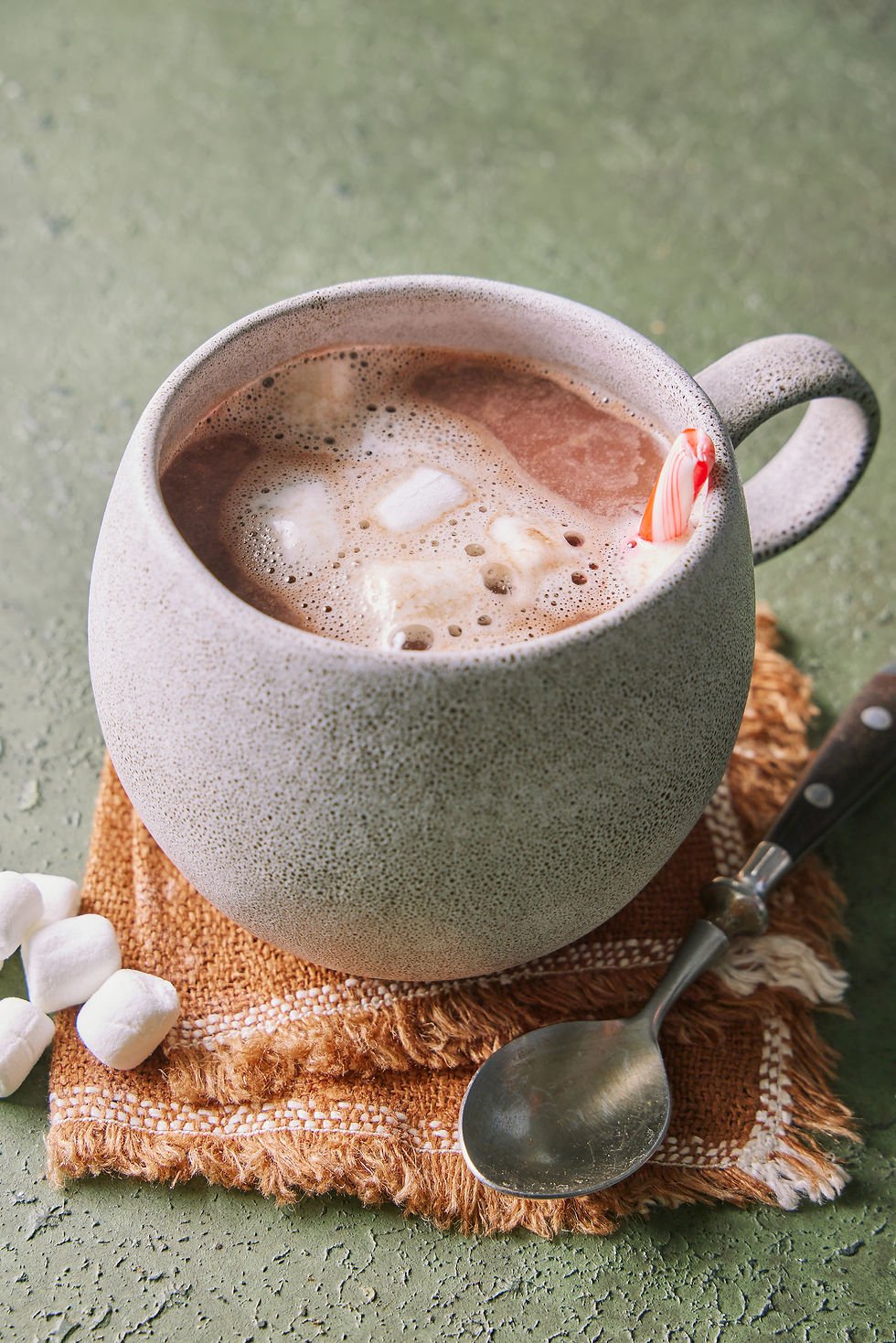 Cocoa Felice Hot Chocolate Mix