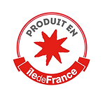 Logo Produit en Ile-de-France