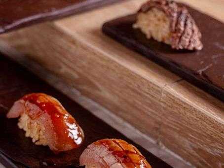 Otafuku: una experiencia japonesa que honra la tradición