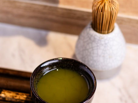 Matcha, equilibrio y tradición: el corazón de Otafuku