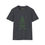 Thumbnail: Black & Green Pinstriped Tee