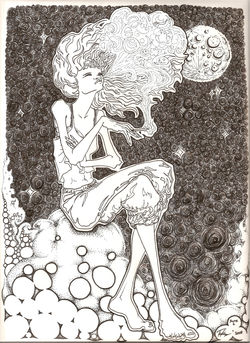 Full-Moon Smoker