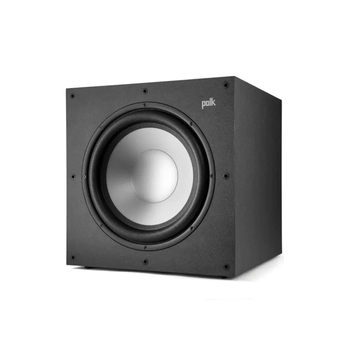 Polk Audio Monitor XT12 100 Watt Powered Subwoofer