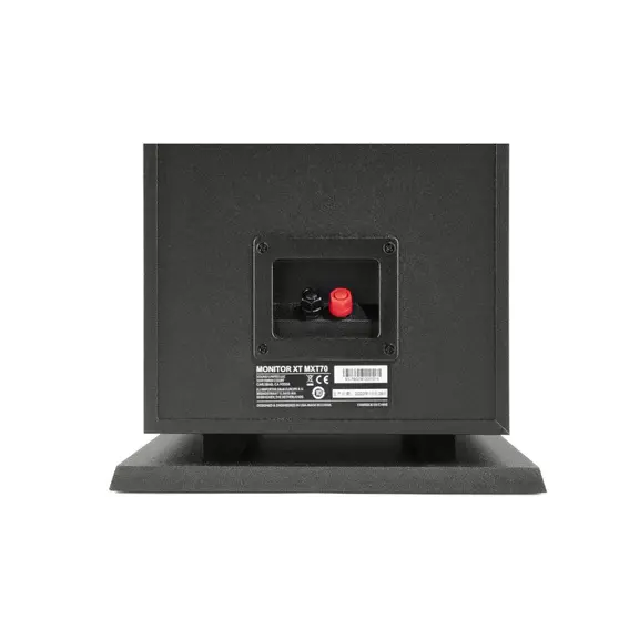 Thumbnail: Polk Audio Monitor XT70 Large Floorstanding Speaker (Pair)