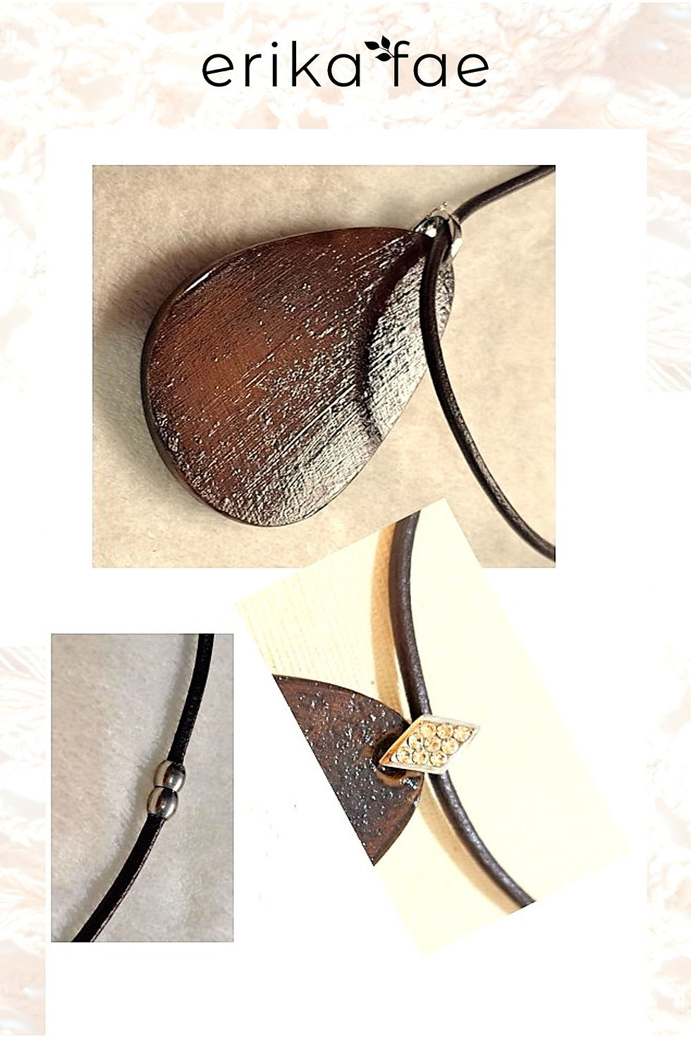 Miniatura: Aura Escorpião