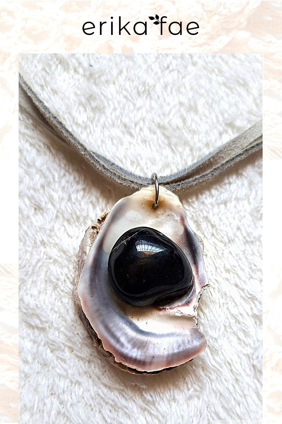 Miniatura: Aura Olho de Netuno